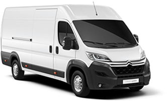 Citroen Jumper L4H2